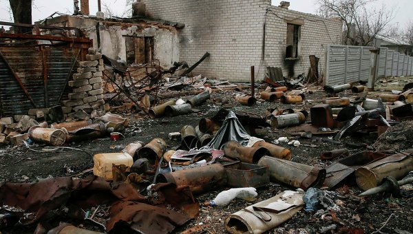 Entretien Hollande-Merkel-Poutine-Porochenko sur la situation en Ukraine